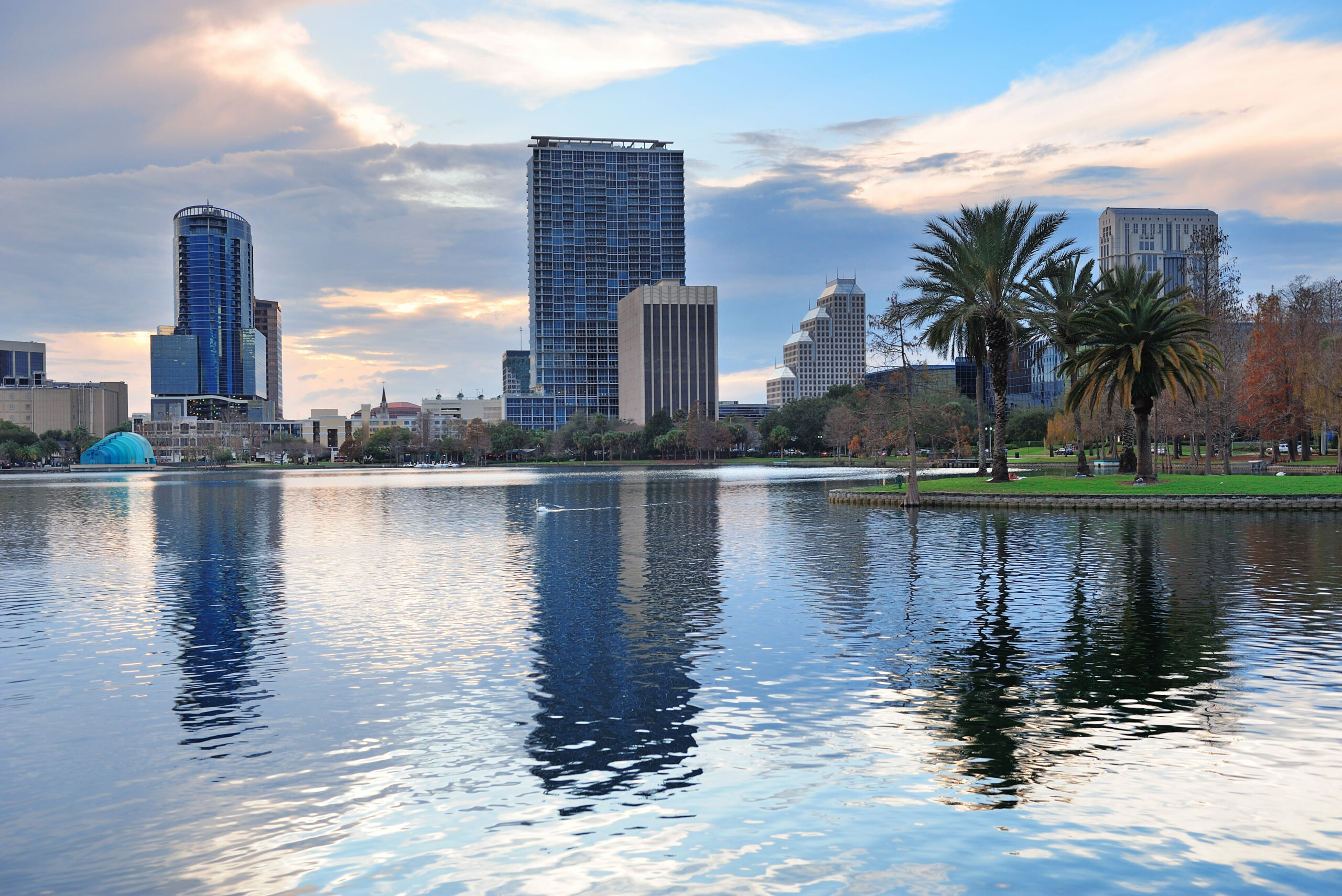 A unidade Estados Unidos da Logic Inter Group está localizada em Orlando, na Flórida, e foi criada para atender empresários, investidores e empresas que buscam presença internacional com mais segurança e organização.