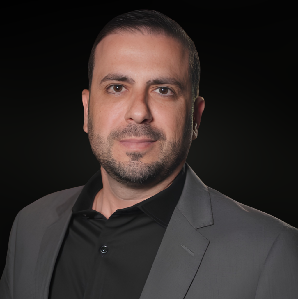 Rodrigo Fernandes
